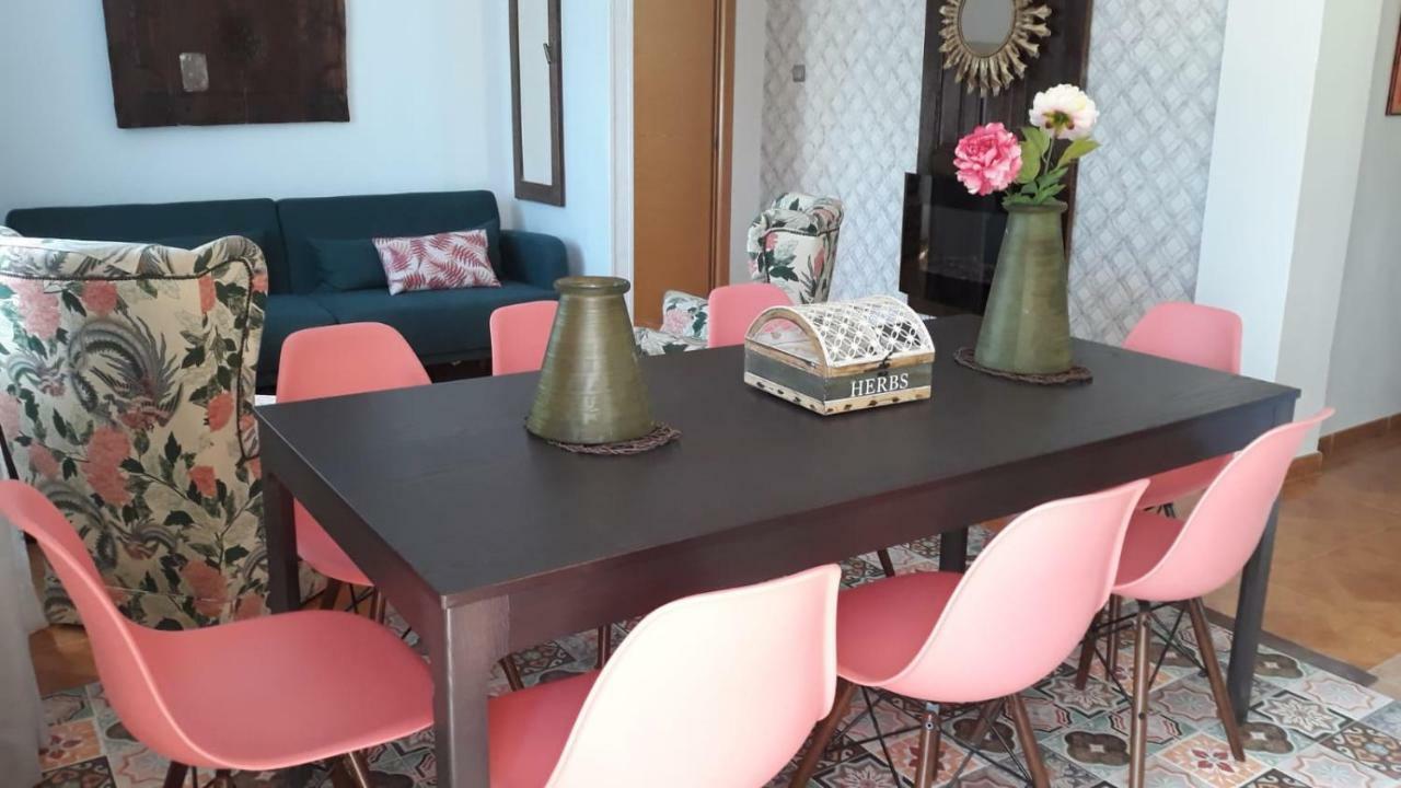 Despertar En Riglos Apartment Exterior photo