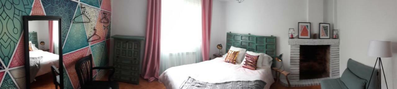 Despertar En Riglos Apartment Exterior photo