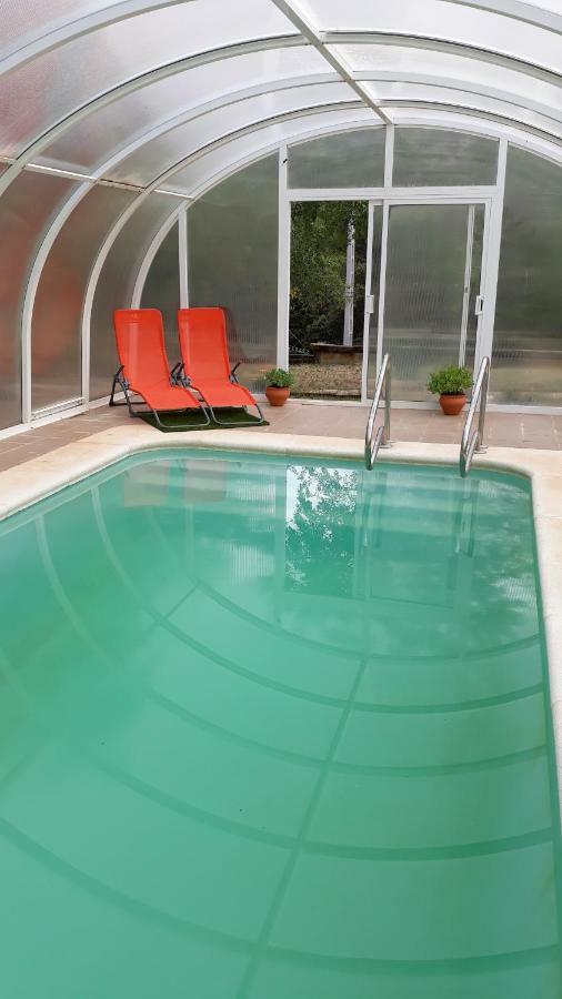 Despertar En Riglos Apartment Exterior photo
