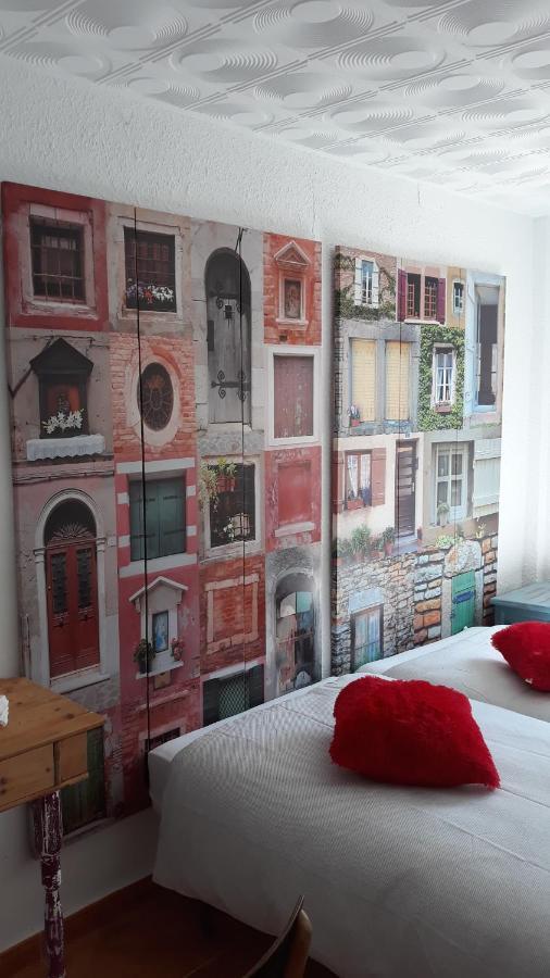 Despertar En Riglos Apartment Exterior photo